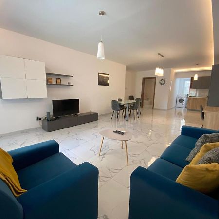 Sliema Centrally Located Apt المظهر الخارجي الصورة