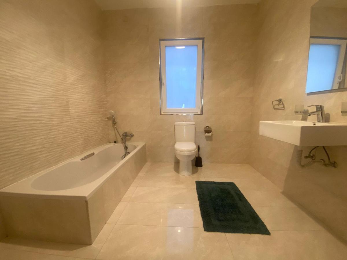 Sliema Centrally Located Apt المظهر الخارجي الصورة