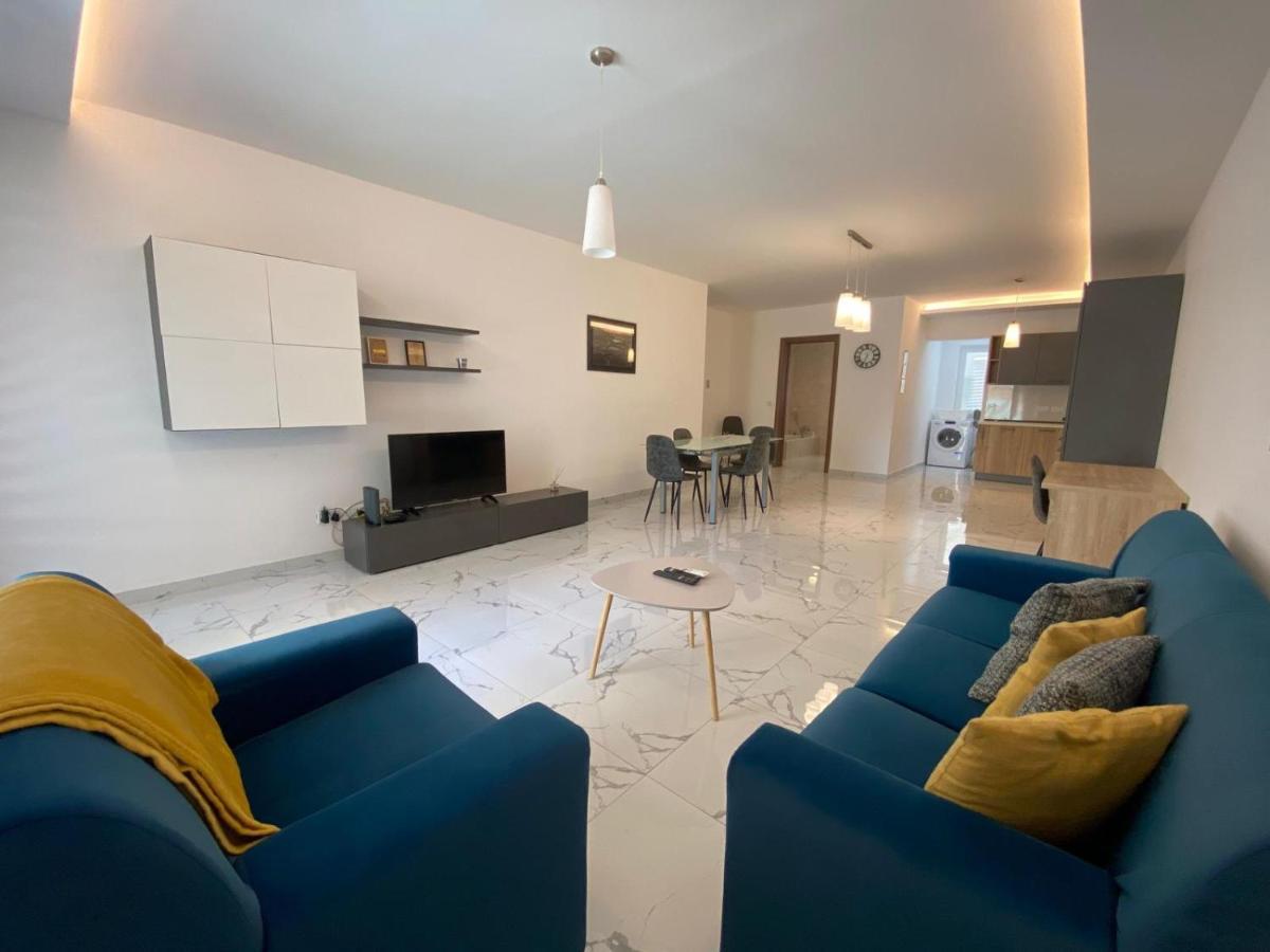 Sliema Centrally Located Apt المظهر الخارجي الصورة