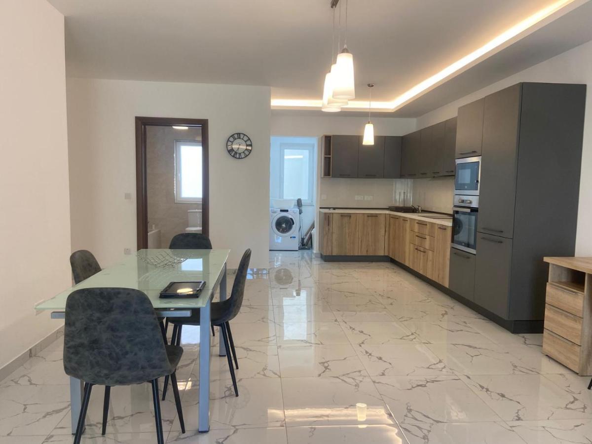 Sliema Centrally Located Apt المظهر الخارجي الصورة