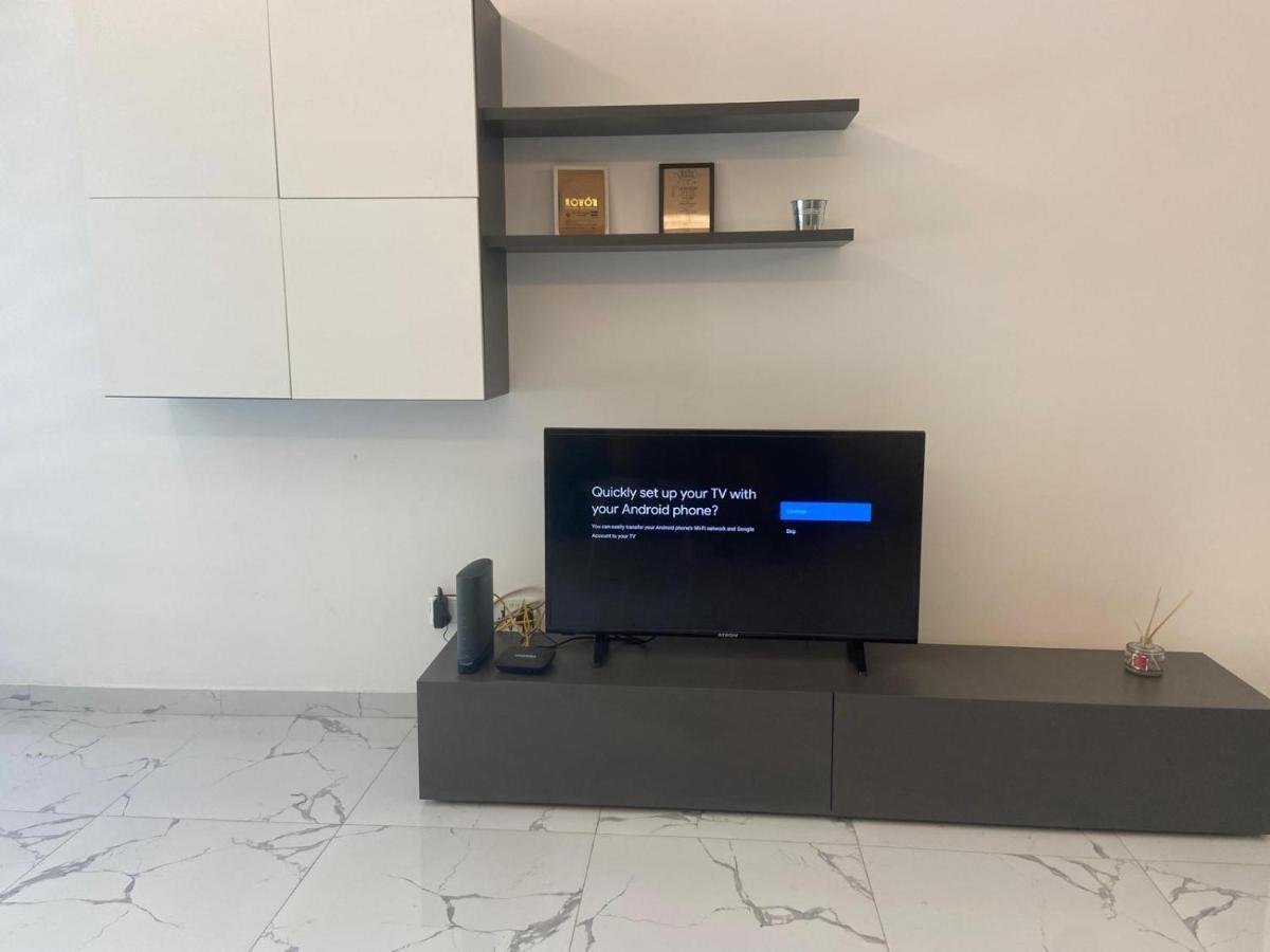 Sliema Centrally Located Apt المظهر الخارجي الصورة