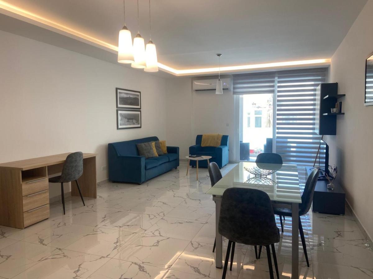Sliema Centrally Located Apt المظهر الخارجي الصورة