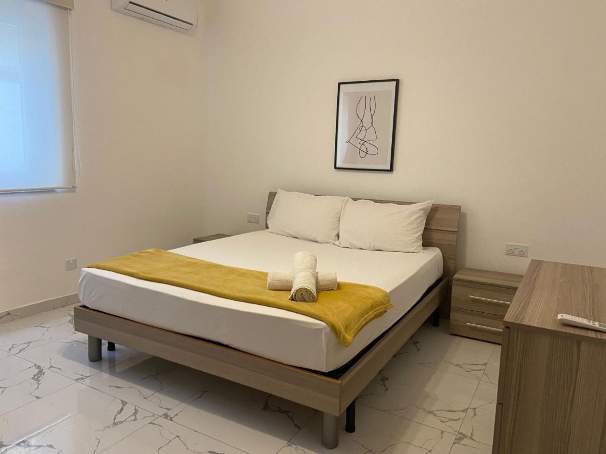 Sliema Centrally Located Apt المظهر الخارجي الصورة