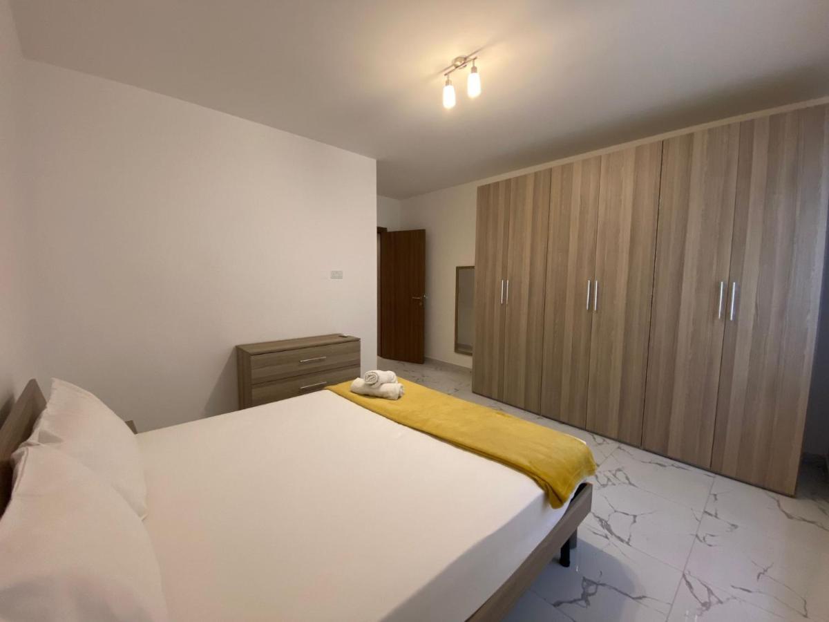 Sliema Centrally Located Apt المظهر الخارجي الصورة
