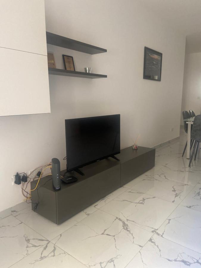Sliema Centrally Located Apt المظهر الخارجي الصورة