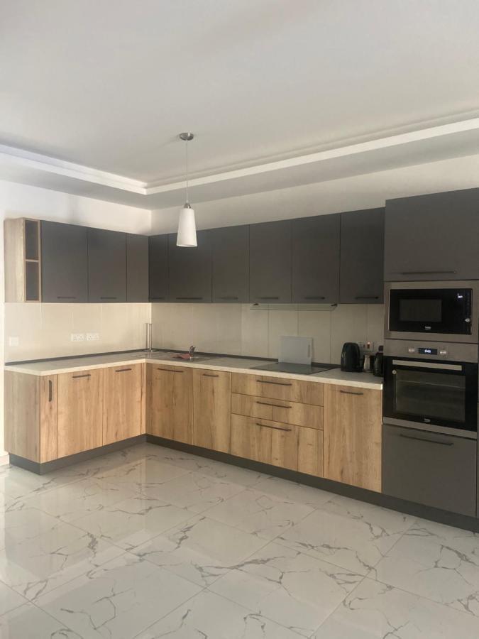 Sliema Centrally Located Apt المظهر الخارجي الصورة