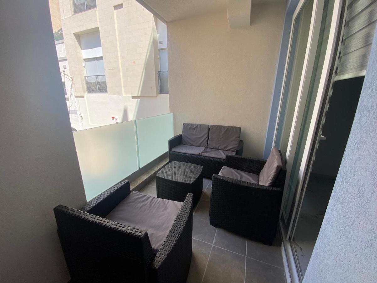 Sliema Centrally Located Apt المظهر الخارجي الصورة