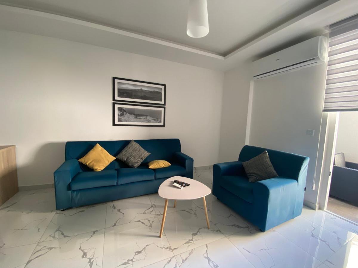 Sliema Centrally Located Apt المظهر الخارجي الصورة